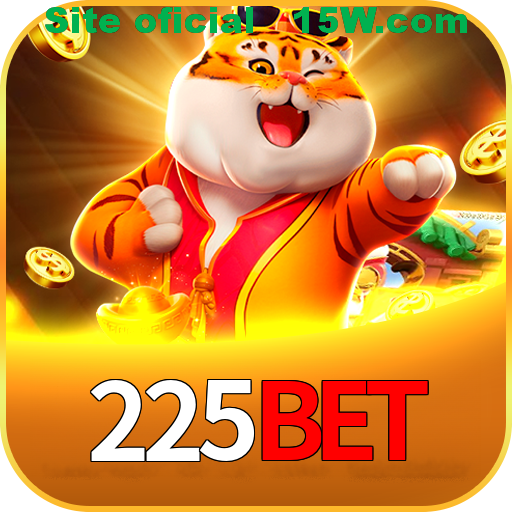 Imagem promocional da 225Bet mostrando a plataforma e suas vantagens